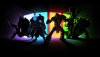 «Герои, которые нам нужны» — блог Valve о персонажах в Artifact 2.0